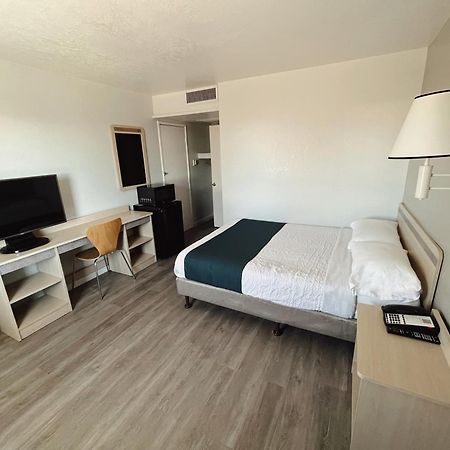 Motel 6-Holbrook, Az Exteriör bild