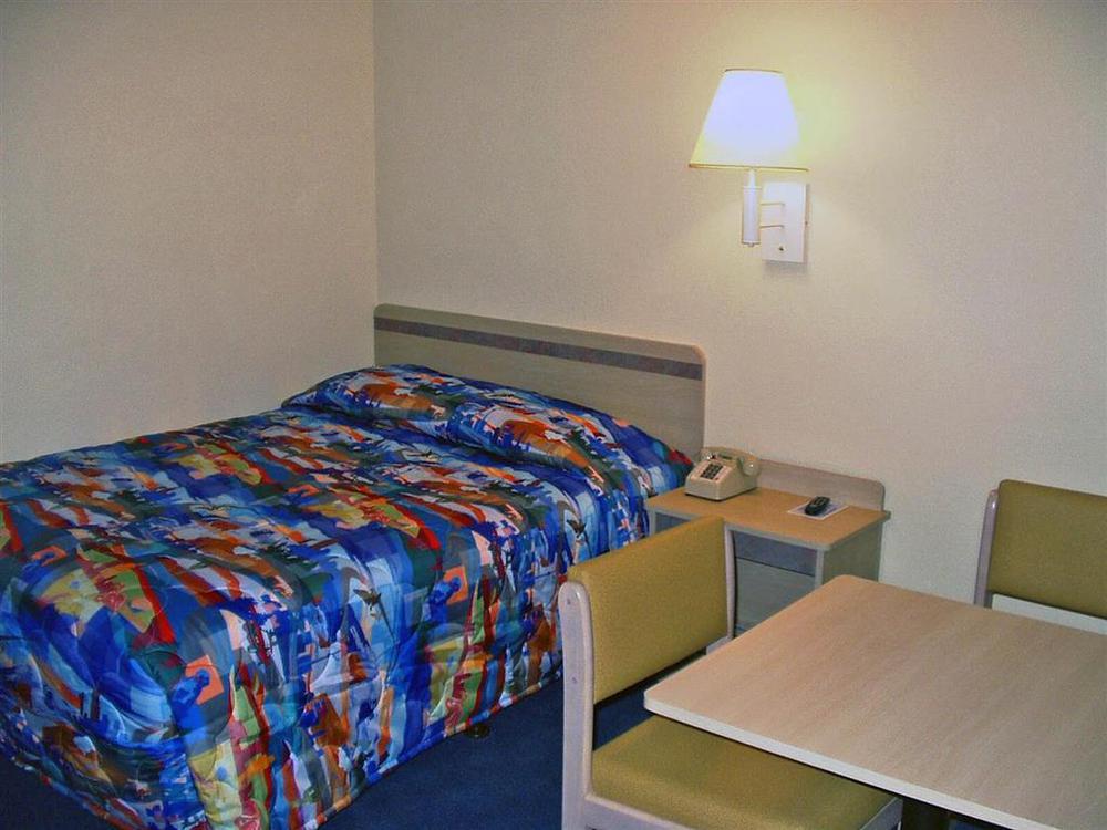Motel 6-Holbrook, Az Rum bild